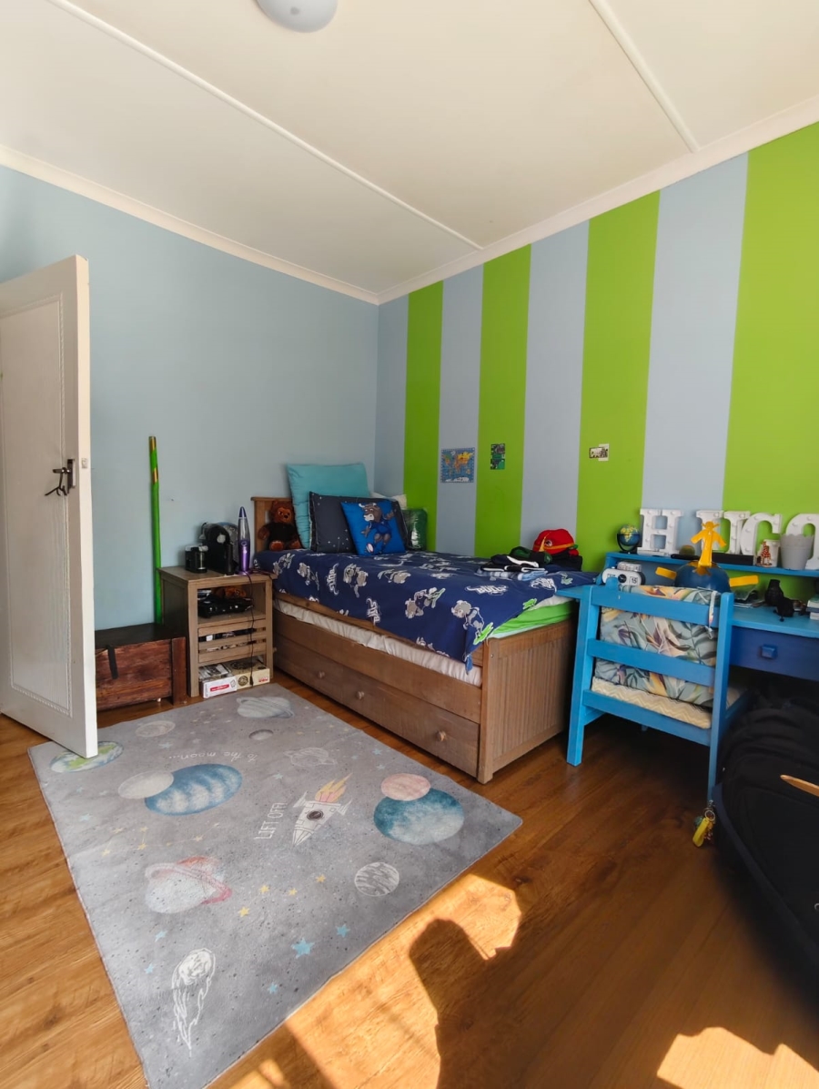 4 Bedroom Property for Sale in Sasolburg Ext 23 Free State